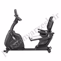 دوچرخه ثابت باشگاهی مبله استارباند مدل A16R