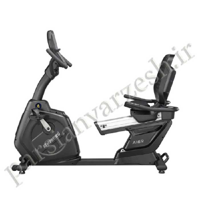 دوچرخه ثابت باشگاهی مبله استارباند مدل A16R