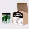 ماگ حرارتی کاکتی طرح آبمیوه مدل mgh15585