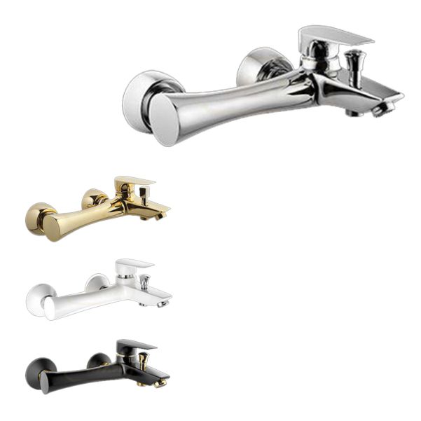 شیر حمام اوج مدل دنیل