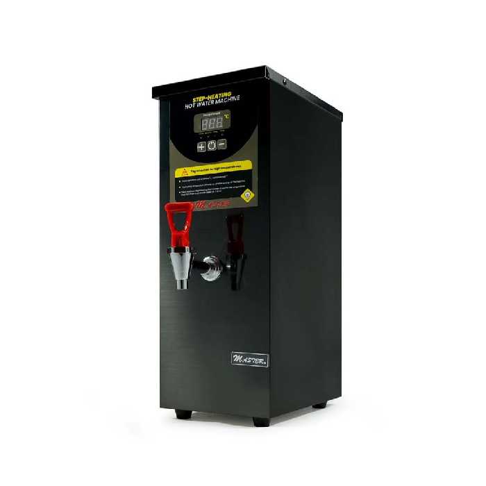 بویلر آب جوش 10 لیتری جی مستر مدل BM-10B