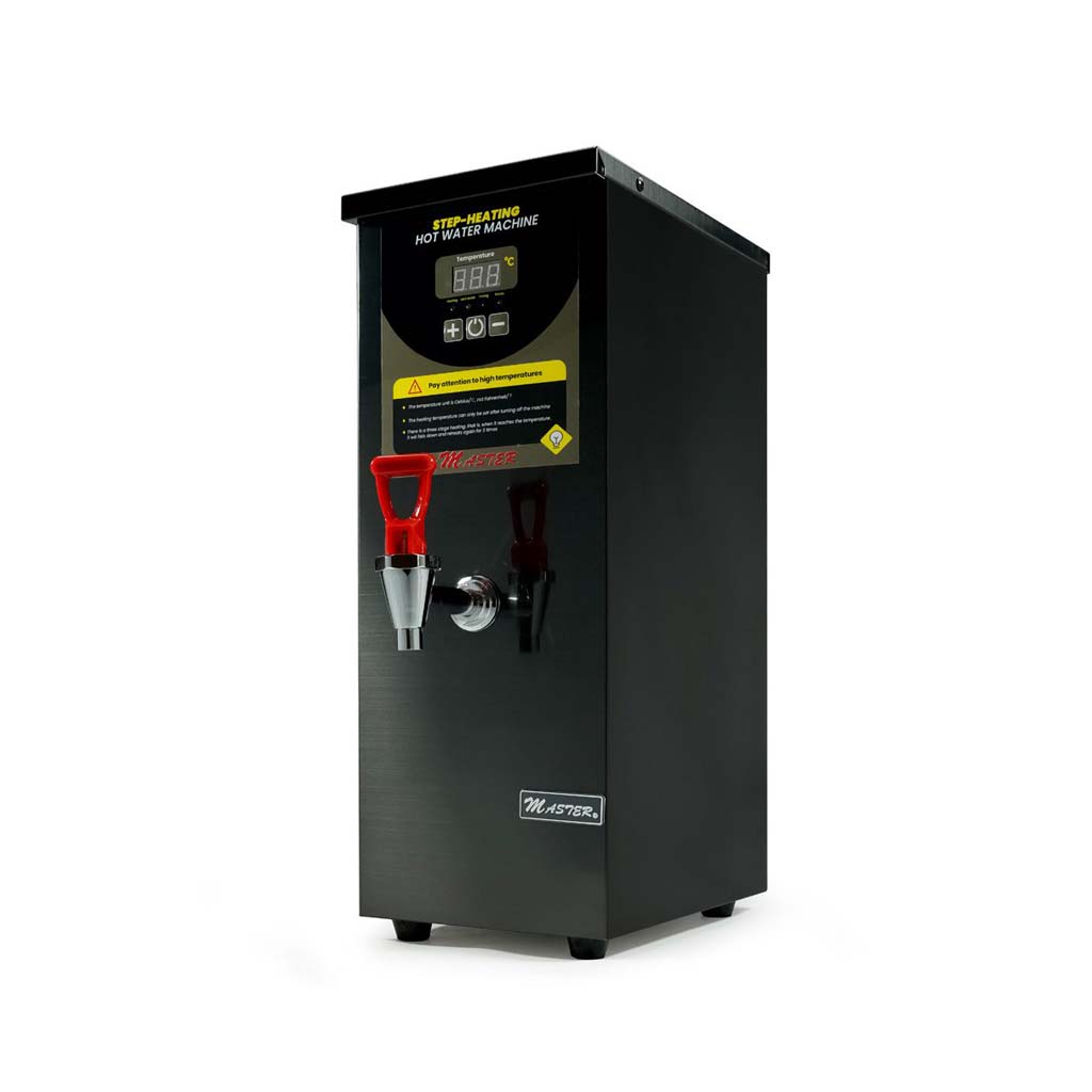 بویلر آب جوش 10 لیتری جی مستر مدل BM-10B