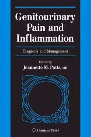 [PDF] دانلود کتاب Genitourinary Pain And Inflammation - Diagnosis And Management, 2008