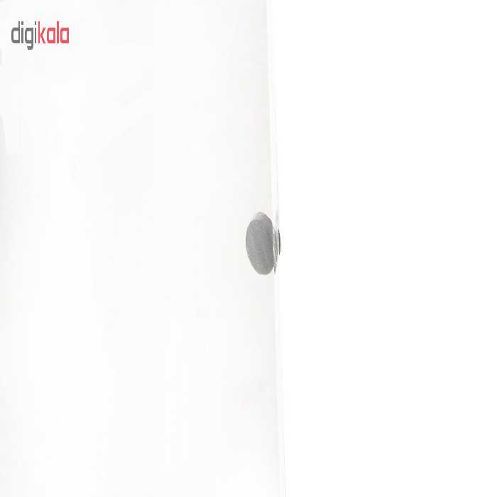 محافظ صفحه تلویزیون اس اچ مدل 6960-S-43 مناسب برای تلویزیون سامسونگ  43 اینچ مدلهای 6960-6970-6900