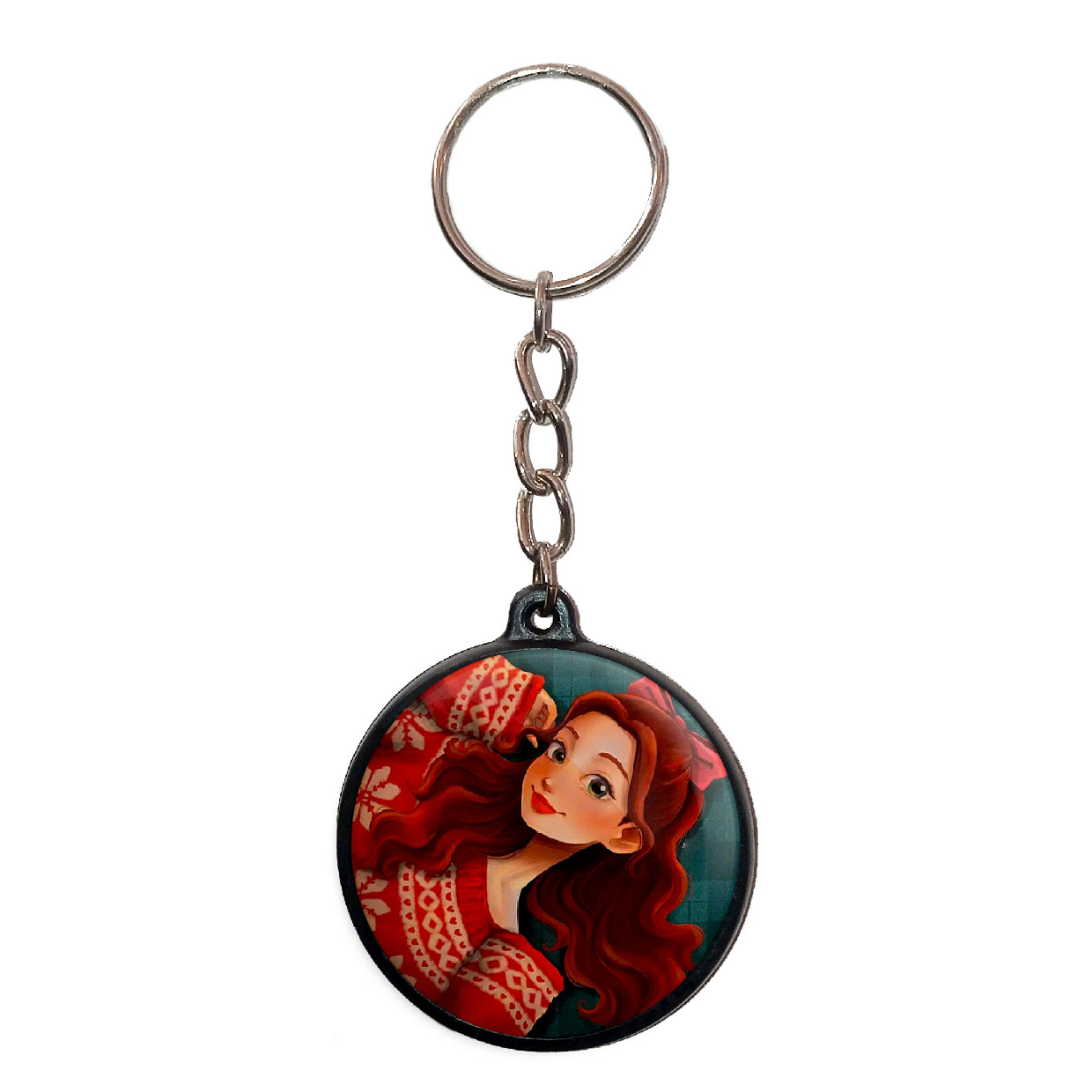 جاکلیدی پرمانه طرح دخترونه کد pmj.23434