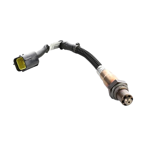 خرید سنسور اکسیژن بالای موتور پراید کروز مدل 1Y2A | اتوموبی