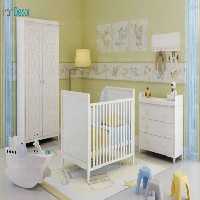 سرویس خواب نوزاد فراز مدل F105