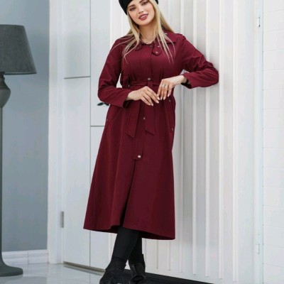 بارانی مدل ماهناز