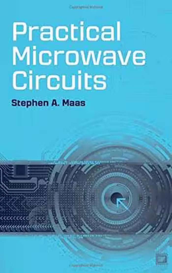 󾕇 دانلود کتاب Practical Microwave Circuits, 2014 - دانلود کتاب های دانشگاهی