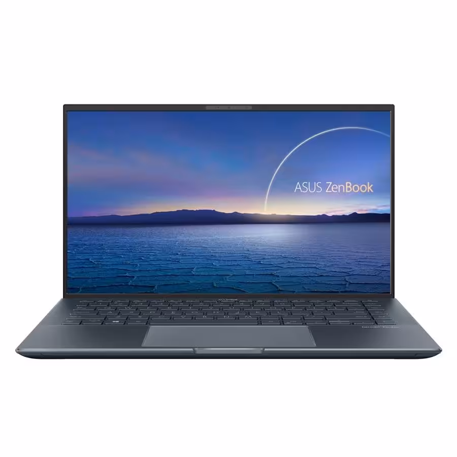 لپ تاپ 14 اینچی ایسوس مدل ZenBook UX435EG با پردازنده Core i7 رم 8 گیگابایت و حافظه 512GB SSD