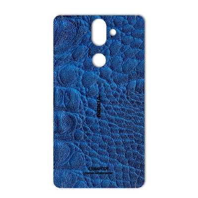 برچسب پوششی ماهوت مدل Crocodile Leather مناسب برای گوشی Nokia 8Sirocco