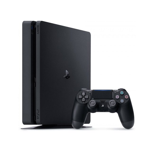 کنسول پلی استیشن 4 اسلیم Sony Playstation 4 Slim