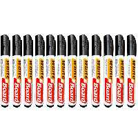 ماژیک وایت برد مدل رسول بسته 12 عددی