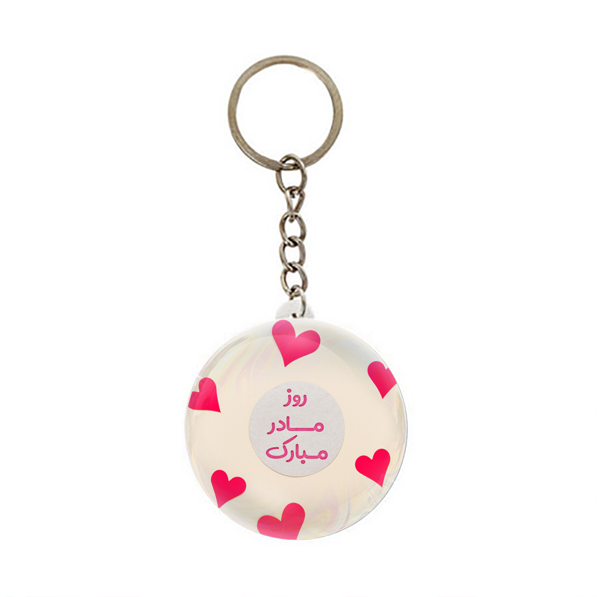 جاکلیدی عرش مدل روزمادر کد Asj2734