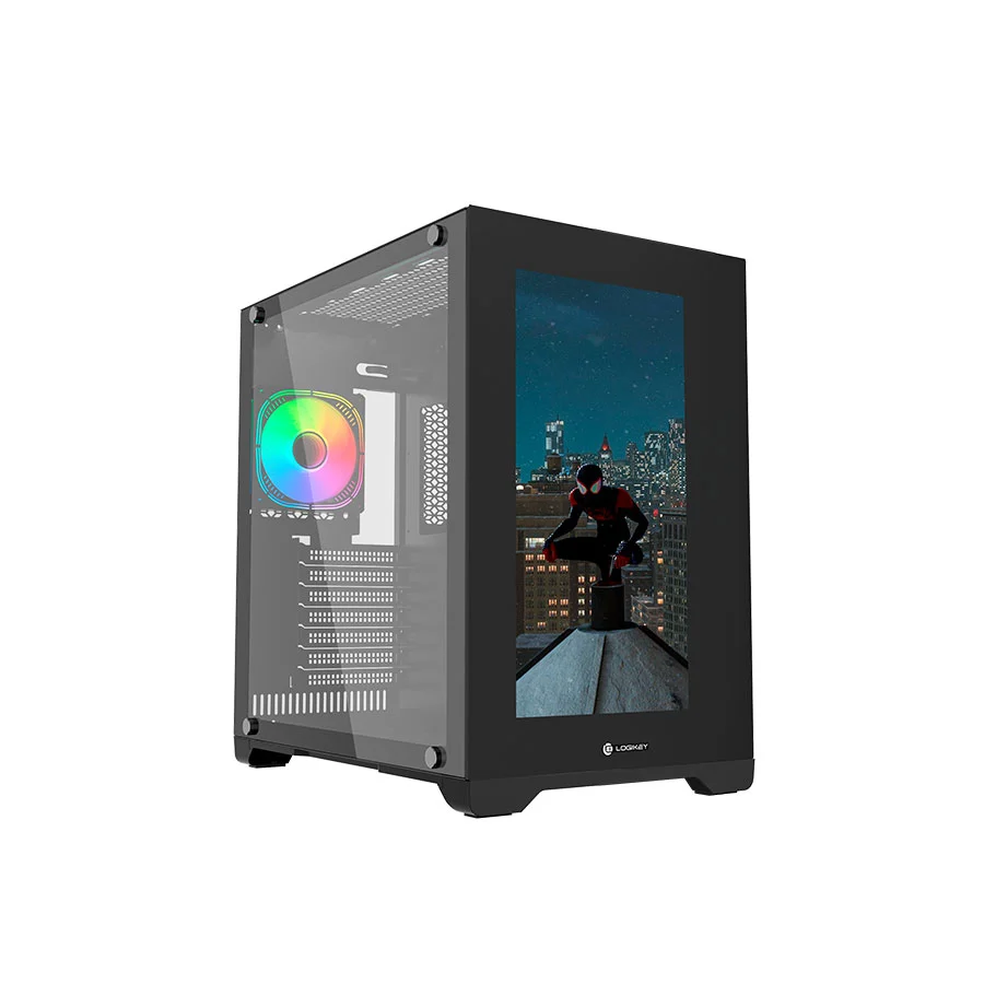 کیس لاجیکی مدل C589B