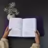 کتاب در قلمرو زرین اثر حسین محی الدین الهی قمشه ای انتشارات سخن