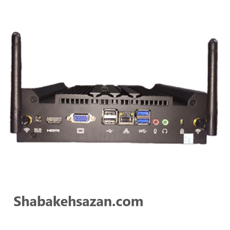 کامپیوتر کوچک هترون مدل ci5 50ua-4D3ms240