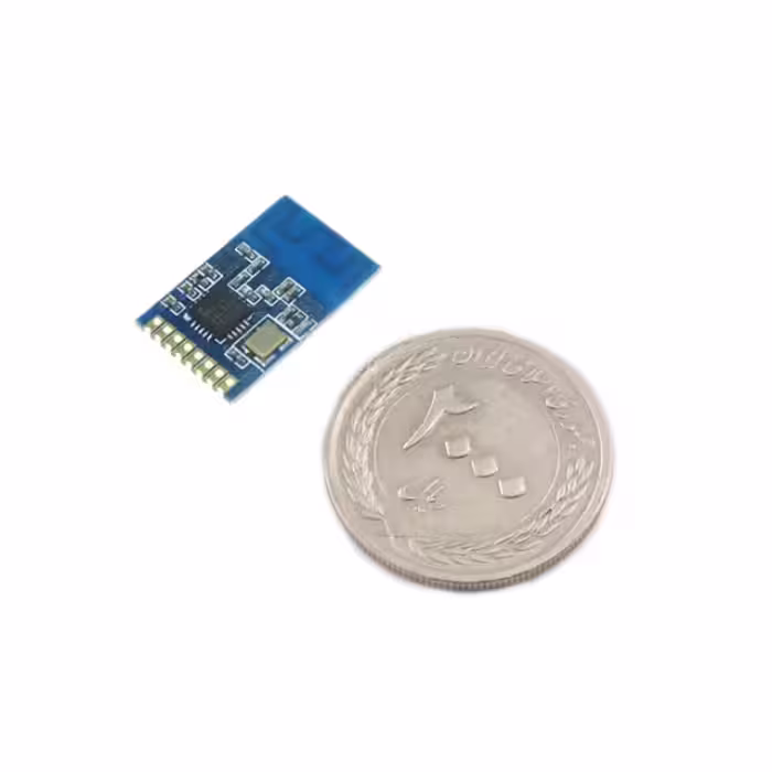ماژول فرستنده و گیرنده مدل NRF24L01