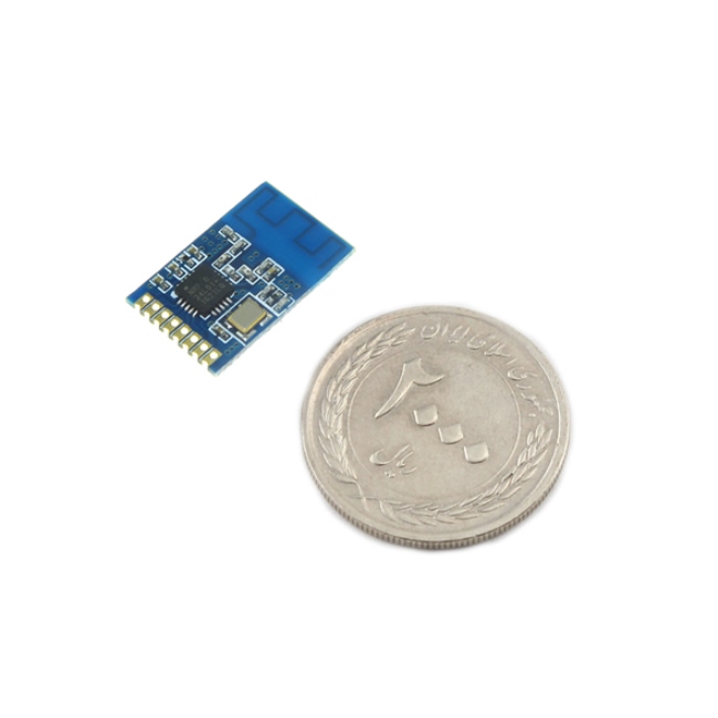 ماژول فرستنده و گیرنده مدل NRF24L01
