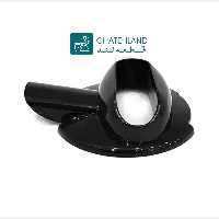 درب قوری اسپرسو قهوه ساز  دلونگی مدل BCO 130