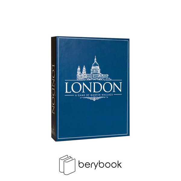 meeple king / میپل کینگ / لندن / london