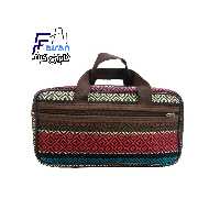 کیف ابزار  (تموم گل) 