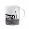 ماگ طرح بازی Fallout مدل mgp12181