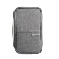 کیف پاسپورت و مدارک مسافرتی چند منظوره برلیانس مدل Cationic ID Card Holder