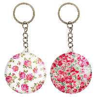 جاکلیدی خندالو مدل کاشی کد 22122210 مجموعه 2 عددی