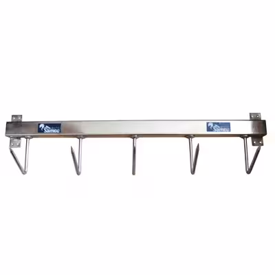 قلاب آویز سامکو مدل قصابی کد YP FLZI 5SHAKH 100CM