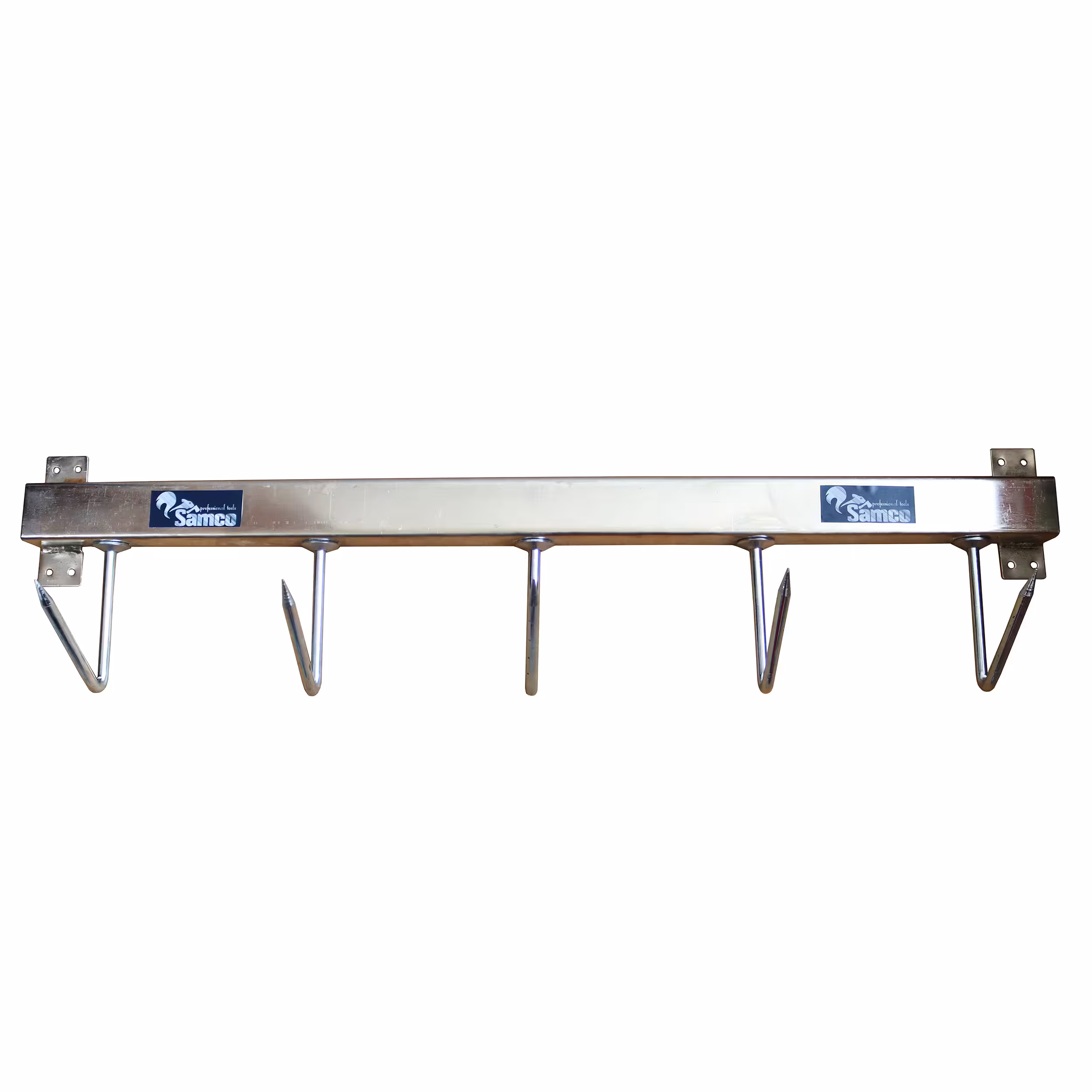 قلاب آویز سامکو مدل قصابی کد YP FLZI 5SHAKH 100CM