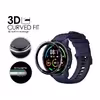 محافظ صفحه نمایش لاین مدل RT007 مناسب برای ساعت هوشمند شیائومی Mi Watch Color بسته سه عددی