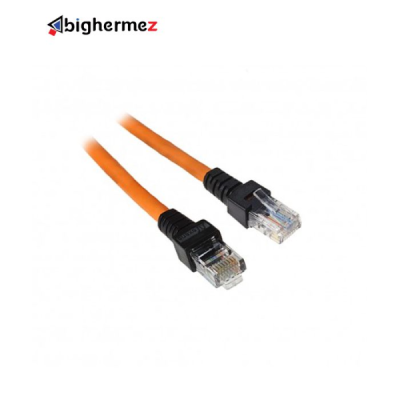 کابل شبکه CAT6 نگزنس به طول 1 متر