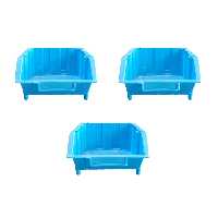 باکس مدل PS4 مجموعه 3 عددی