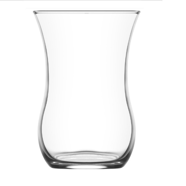 استکان لاو مدل 30020E مجموعه 6 عددی