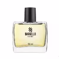 ادو پرفیوم مردانه بارگلو مدل DIESEL BAD کد 736 حجم 50 میلی لیتر