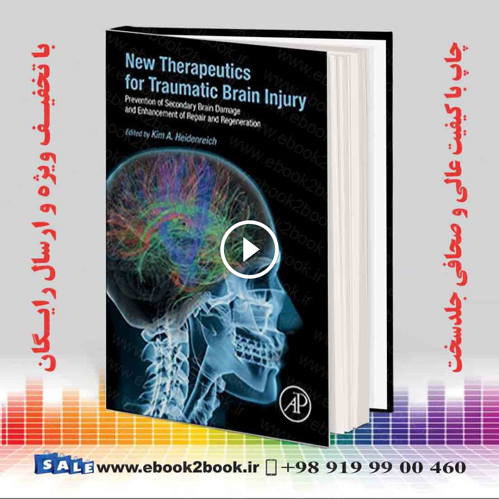 New Therapeutics for Traumatic Brain Injury