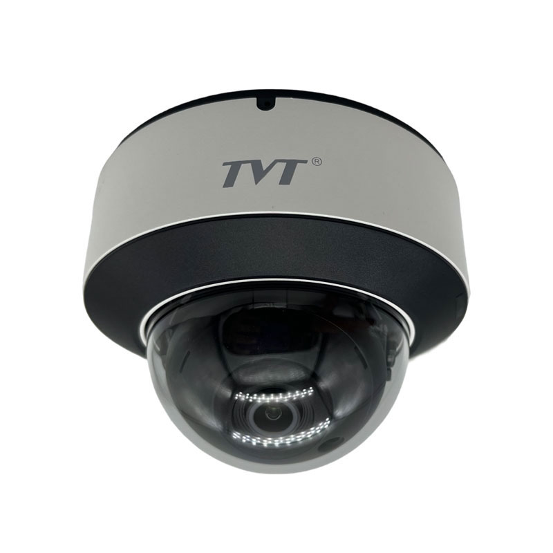 خرید و قیمت دوربین دام TD-9583S3B تحت شبکه 8 مگاپیکسل TVT