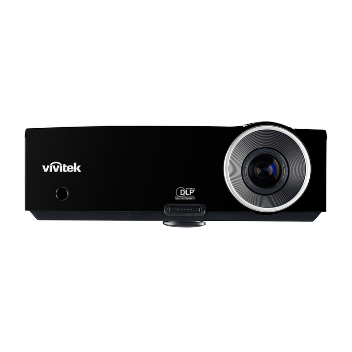 ویدئو پروژکتور استوک ویویتک Vivitek D837