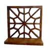 شلف دیواری مدل W.A کد TG014