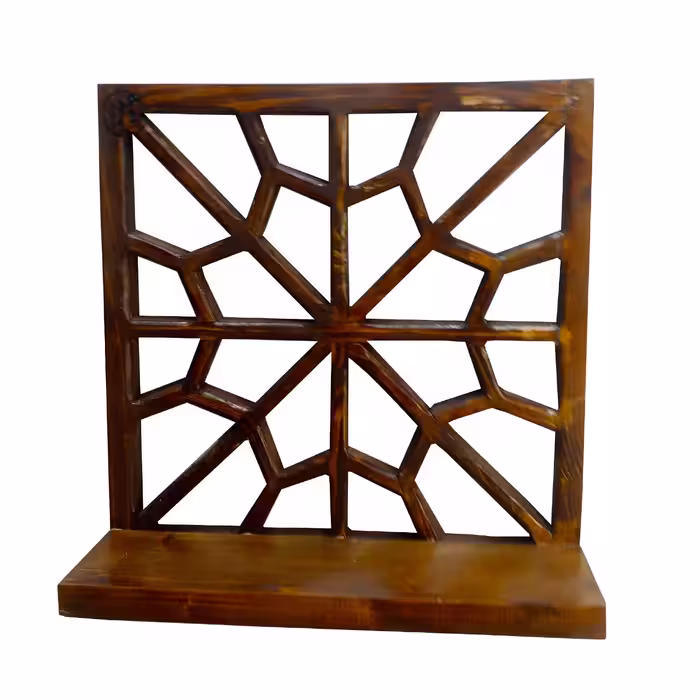 شلف دیواری مدل W.A کد TG014
