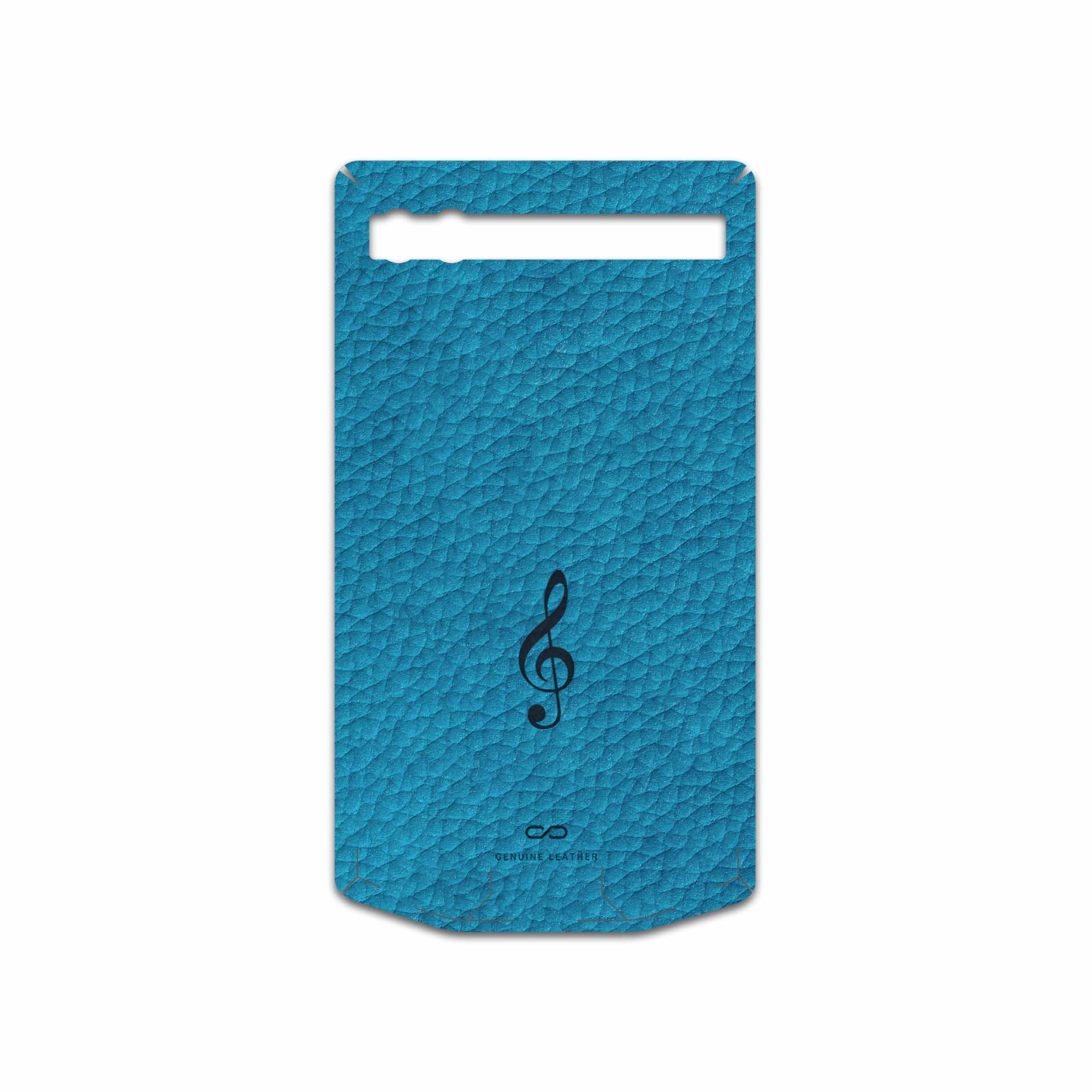 برچسب پوششی ماهوت مدل BL-SOL مناسب برای گوشی موبایل بلک بری P9983