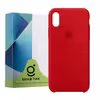 کاور قاب تک مدل Grd05C مناسب برای گوشی موبایل اپل IPhone X
