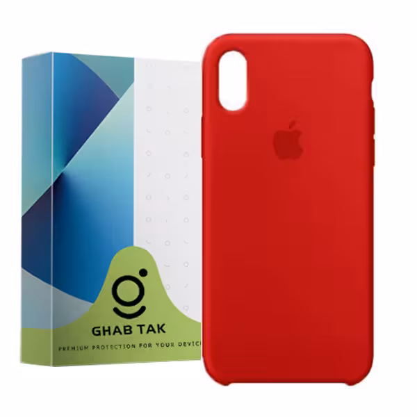 کاور قاب تک مدل Grd05C مناسب برای گوشی موبایل اپل IPhone X