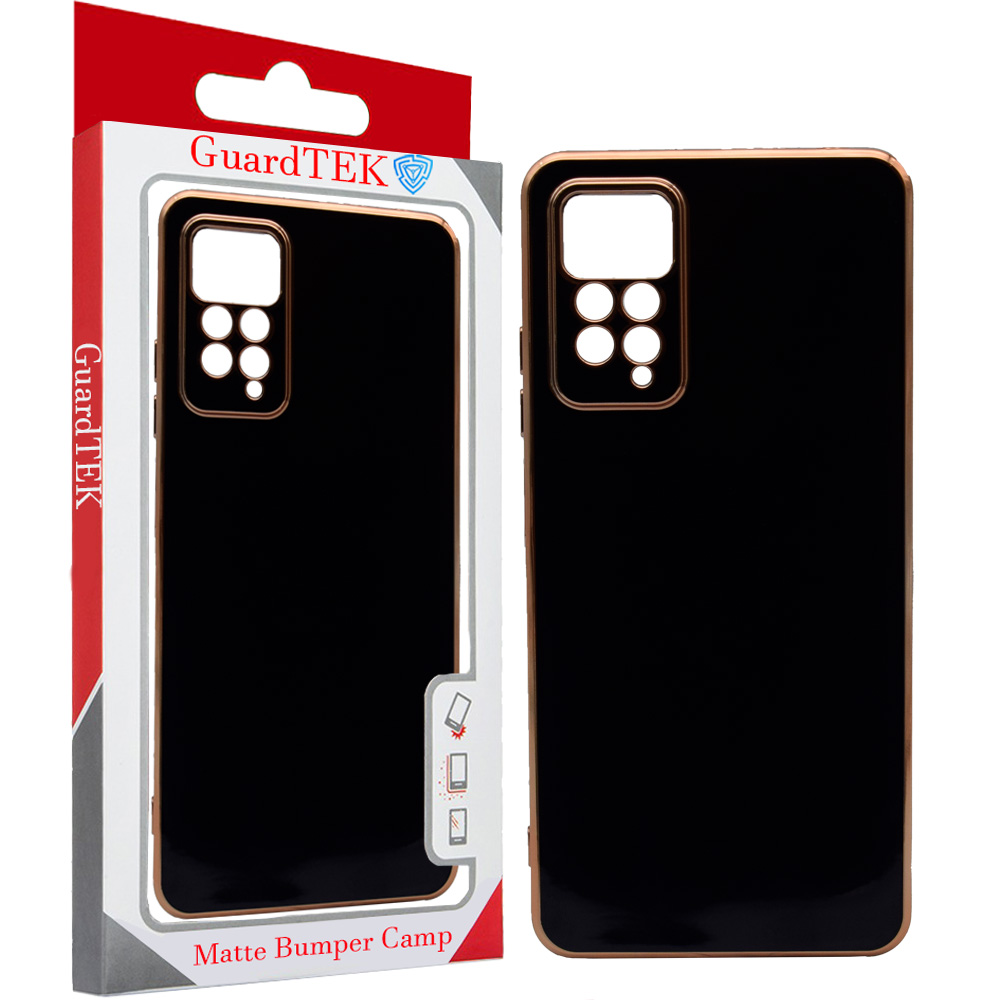 کاور گاردتک مدل MyCa2 مناسب برای گوشی موبایل شیائومی Redmi Note11 Pro 4G 