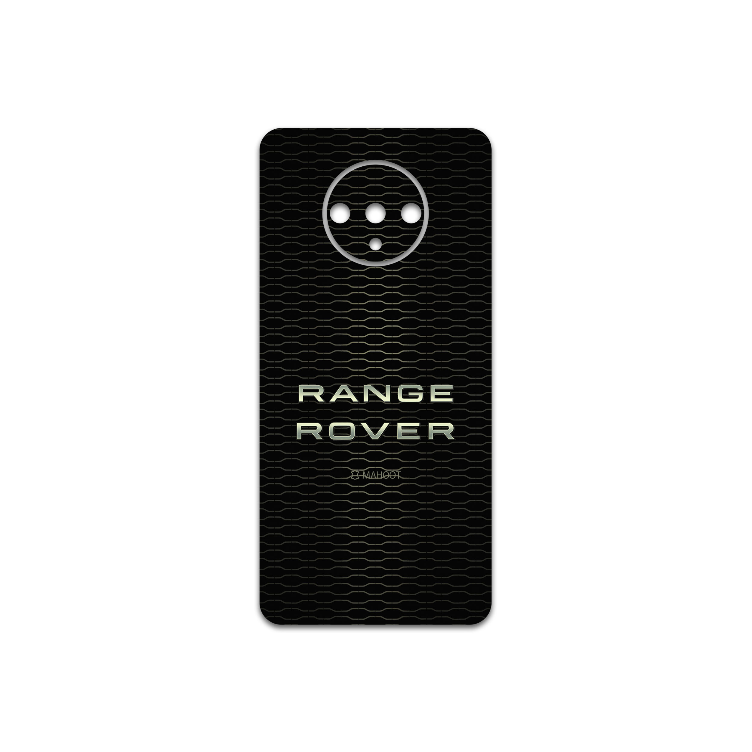 برچسب پوششی ماهوت مدل Range-Rover مناسب برای گوشی موبایل وان پلاس 7T