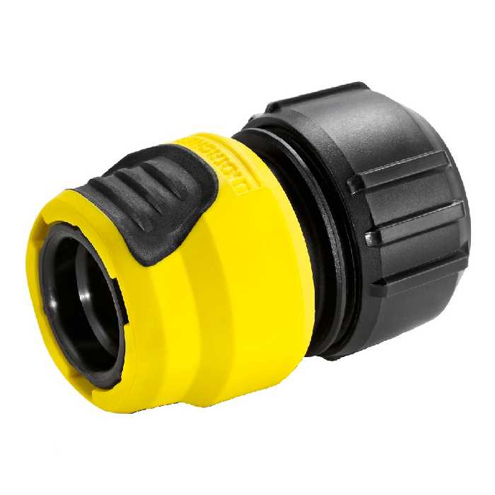 اتصال کوپلینگی شلنگ کرشر مدل Aqua Stop 26451940