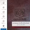 برچسب پوششی ماهوت مدل NL-DDG مناسب برای گوشی موبایل هوآوی Mate 20 Pro