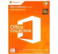 نرم افزار Office COLLECTION 2019