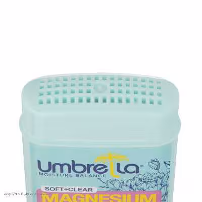 استیک ضد تعریق زنانه آمبرلا مدل Soft Clear حجم 75 میلی لیتر